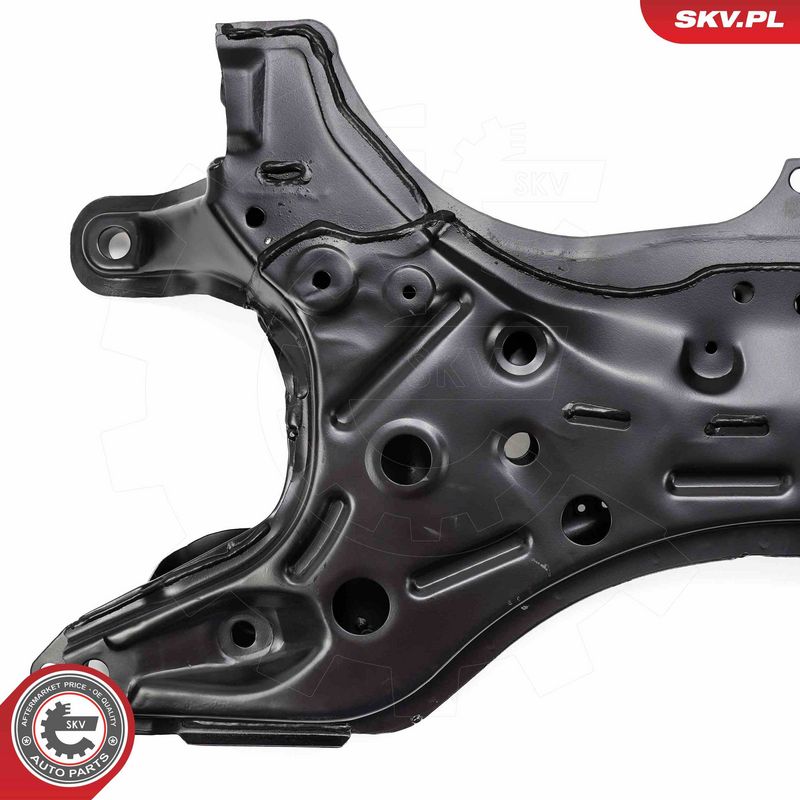 Abiraamid, agregaadikandja, ESEN SKV 64SKV103