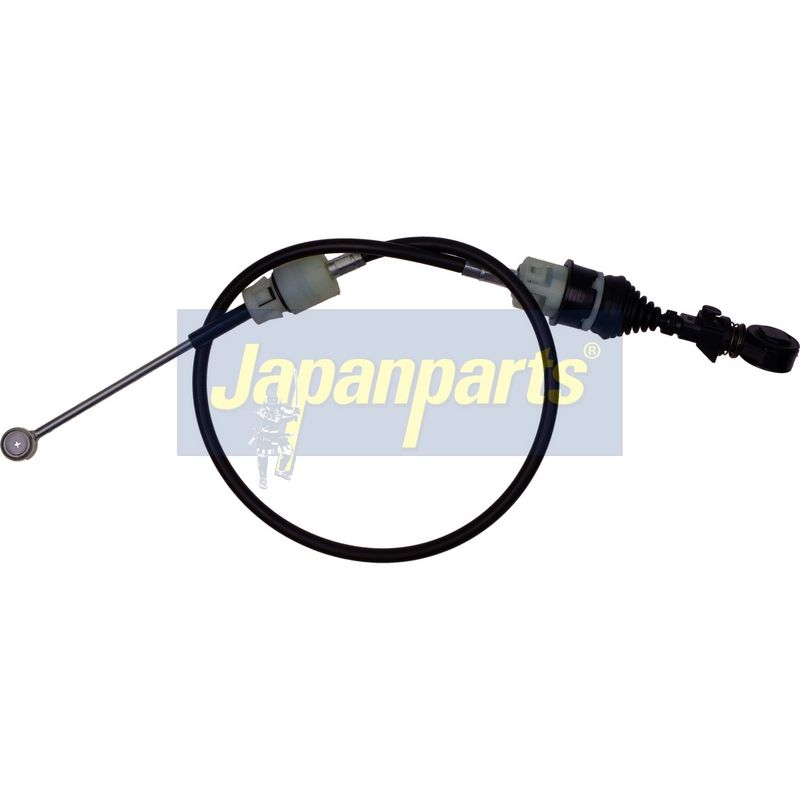 JAPANPARTS Trosas, neautomatinė transmisija