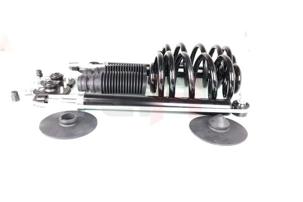 GH GH-331504S01 Suspension Kit, springs/shock absorbers
