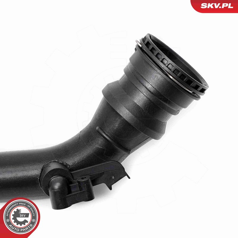ESEN SKV 54SKV529 Charge Air Hose