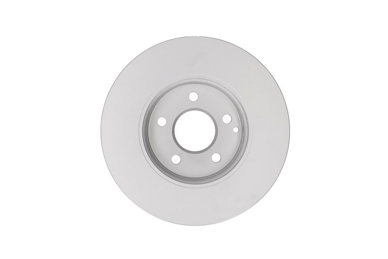 KAMOKA 103278 Brake Disc