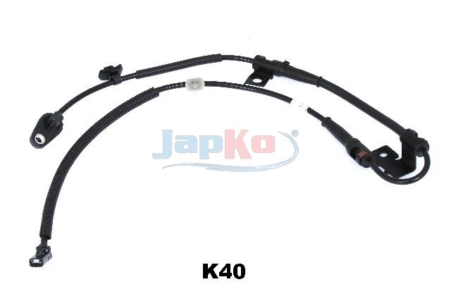 Andur, rattapöörete arv, JAPKO 151K40