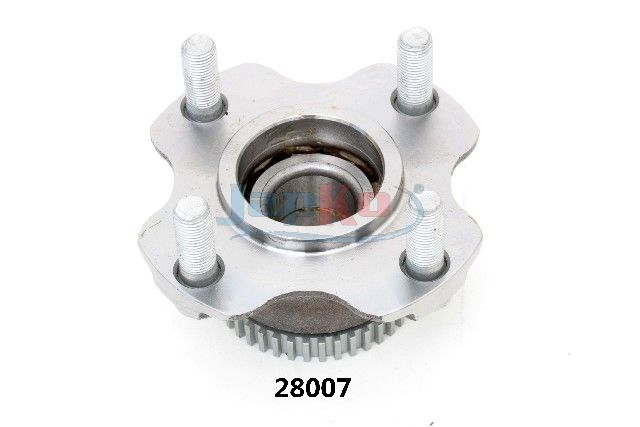JAPKO 428007 Wheel Hub