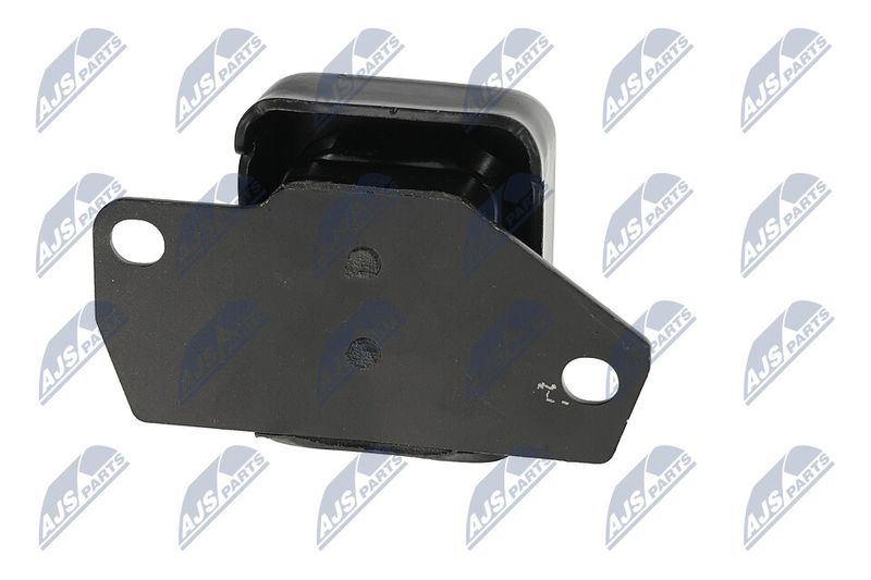 Paigutus, Mootor, NTY ZPS-DA-007