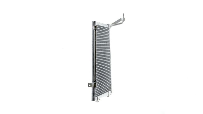 Product Image - Condensor, airconditioning - AC1068000S - MAHLE