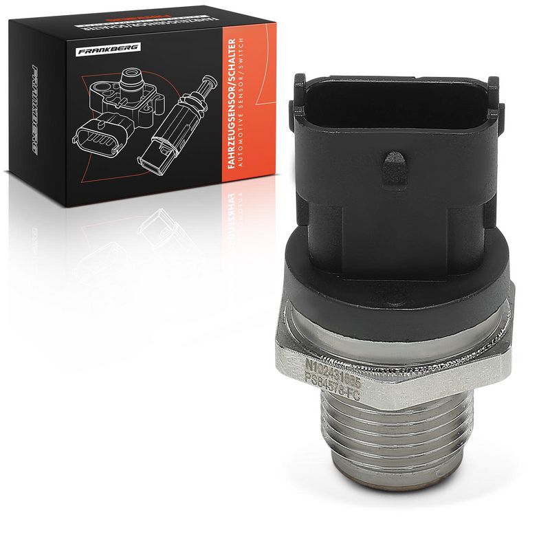 Frankberg 5481FB0054825 - Oil Pressure Sensor, automated manual transmission (AMT)