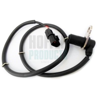 HOFFER 8290340 Sensor, wheel speed