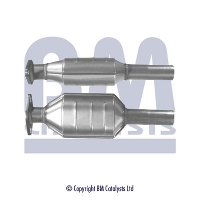 BM CATALYSTS katalizátor BM80248H