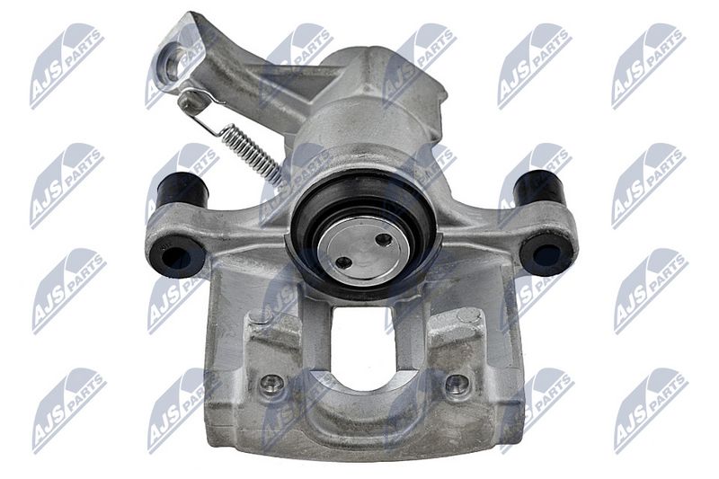 Pidurisadul, NTY HZT-PL-029