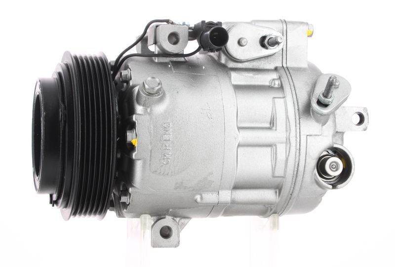 CEVAM 8600221 Compressor, air conditioning