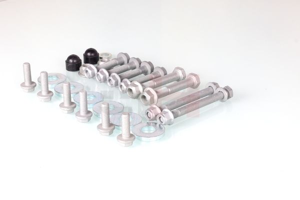GH GH-384702 Mounting Kit, shock absorber