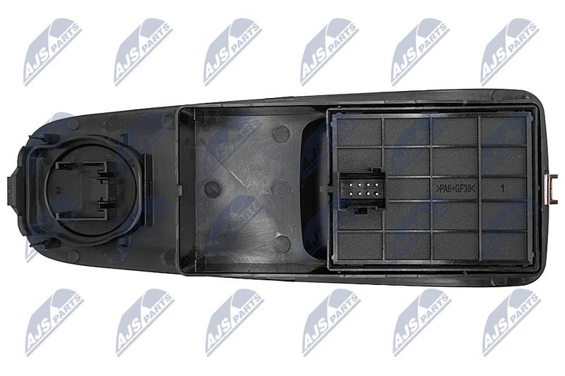 Lüliti, aknatõstuk, NTY EWS-FT-058