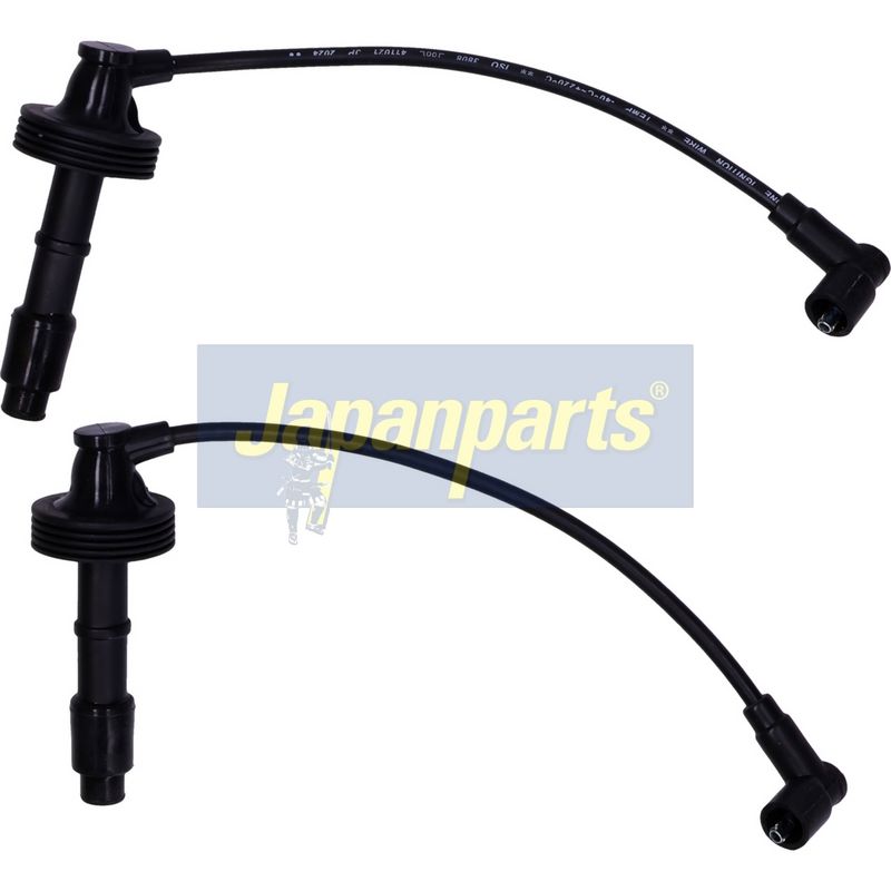 JAPANPARTS Uždegimo laido komplektas