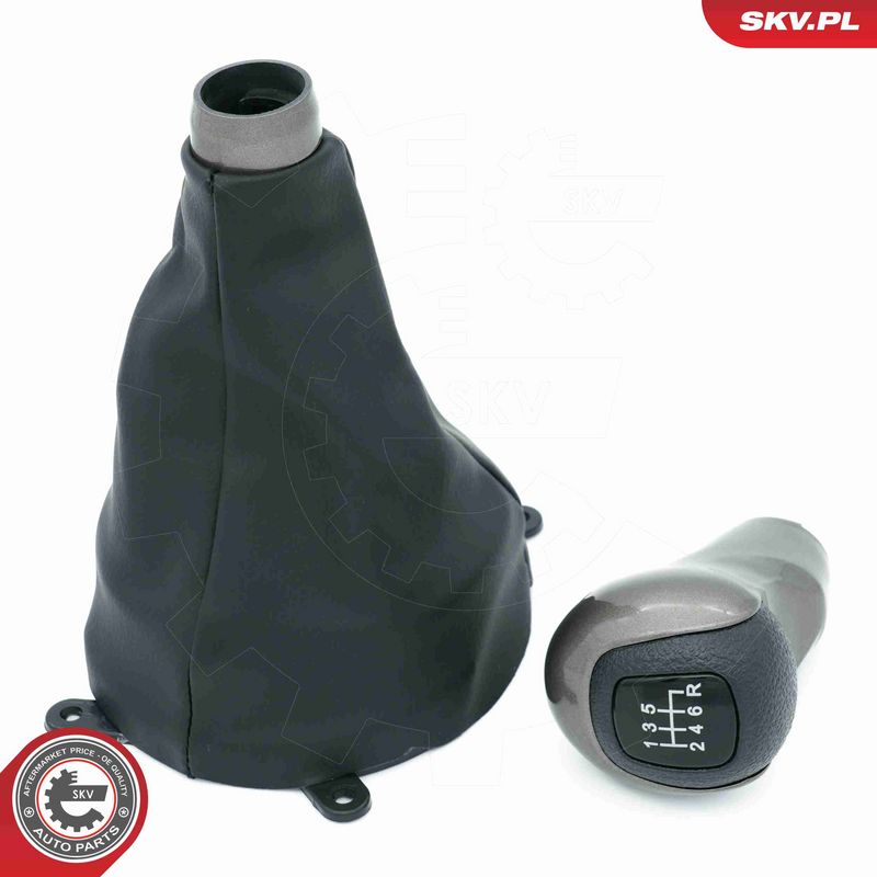 ESEN SKV 63SKV445 Gear Lever Knob