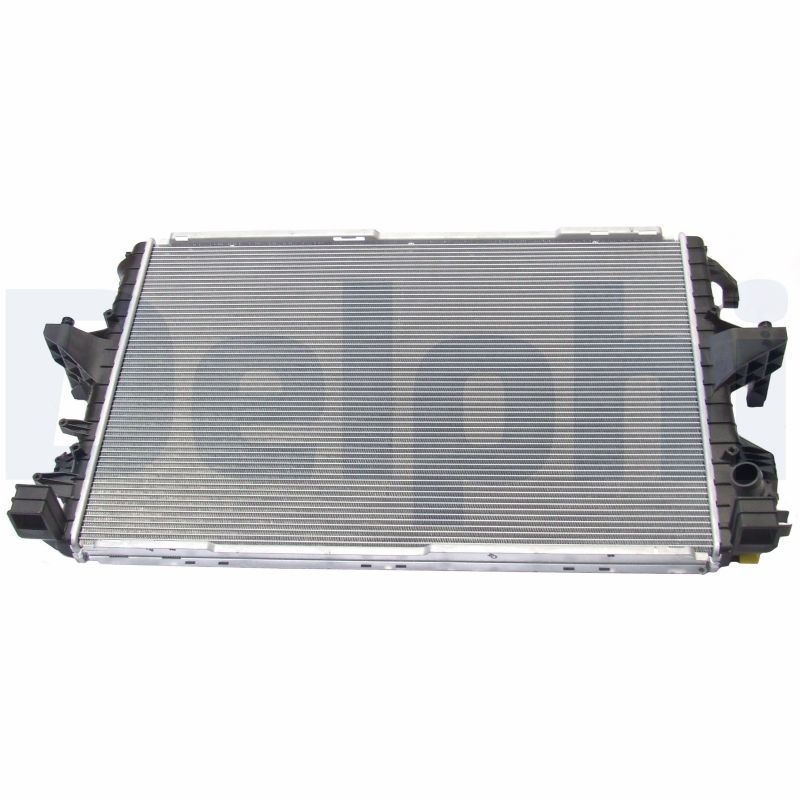 DELPHI hűtő, motorhűtés TSP0524076