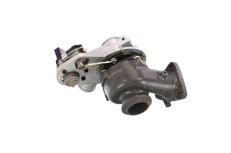 REMANTE 003-002-004440R Charger, charging (supercharged/turbocharged)