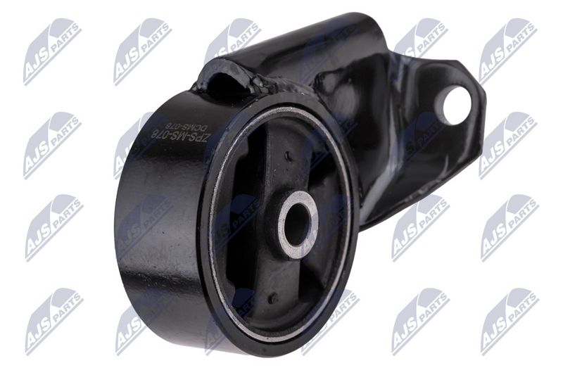 Paigutus, Mootor, NTY...