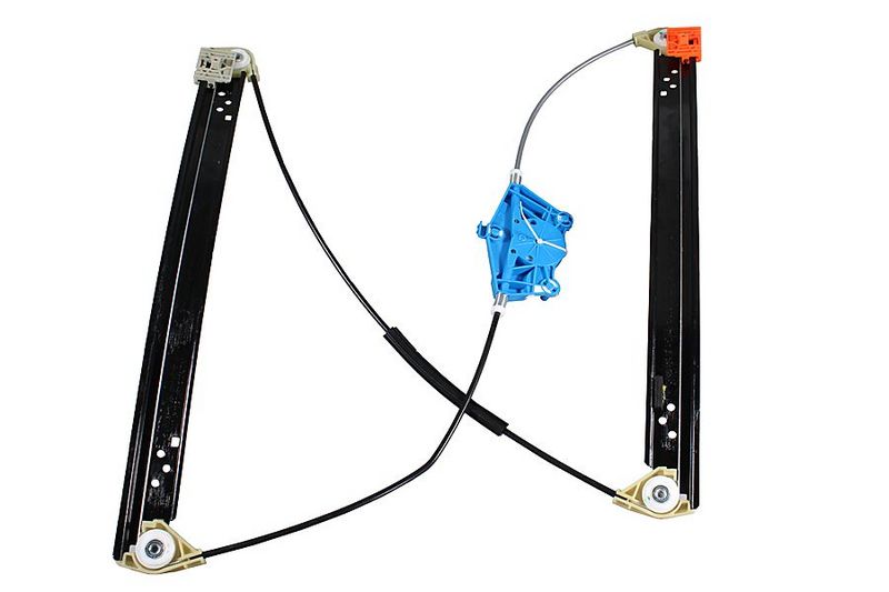 METZGER AUTOTEILE 2160341 - Window Regulator
