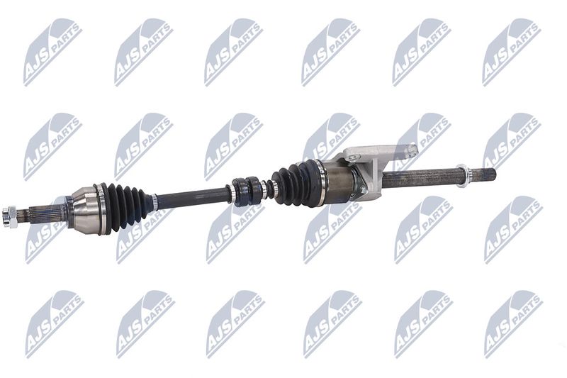 NTY NPW-NS-182 Drive Shaft