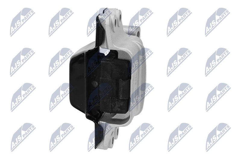 NTY ZPS-VW-099 Mounting, manual transmission