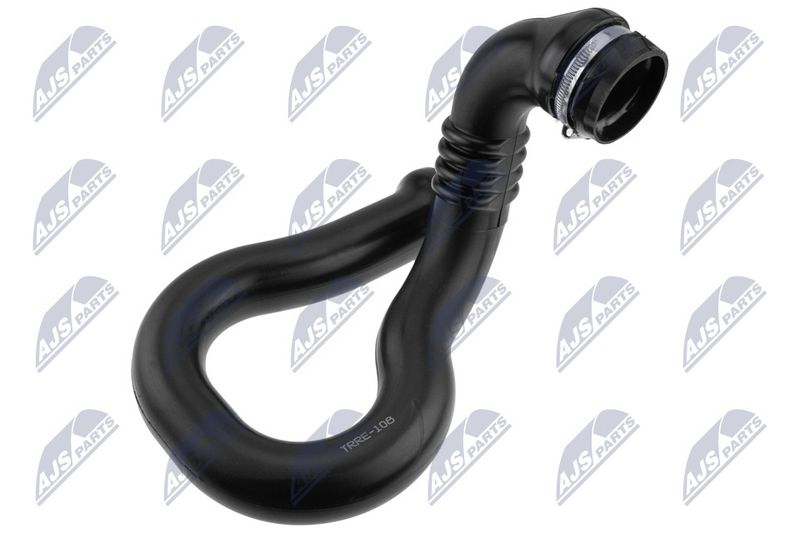 NTY GPP-RE-108 Charge Air Hose