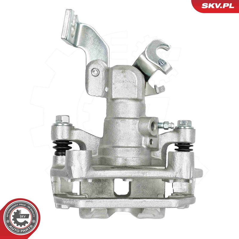 Pidurisadul, ESEN SKV 78SKV604