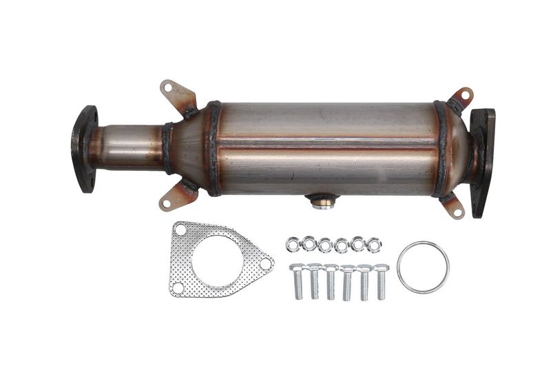 Katalüsaator, KAMOKA 8015141