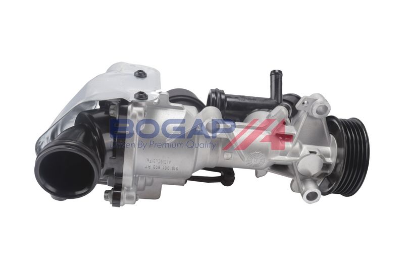 Bomba de Agua BOGAP C4234138 - 3