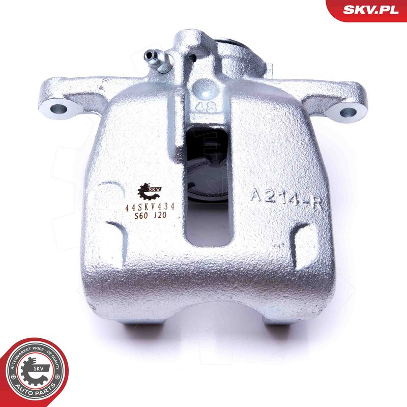 Pidurisadul, ESEN SKV 44SKV434