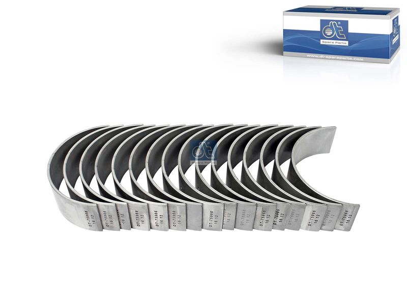 Set lagar biela 4.92190 DT Spare Parts