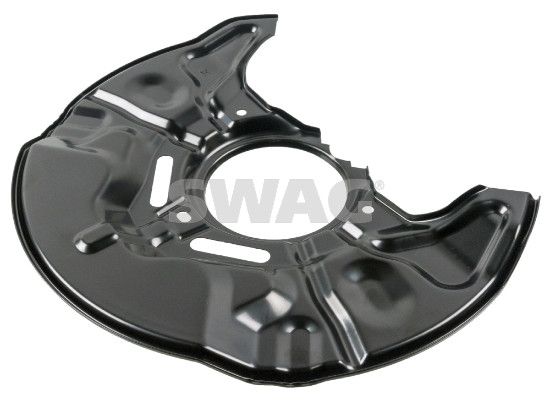 SWAG 33 10 7463 Splash Guard, brake disc