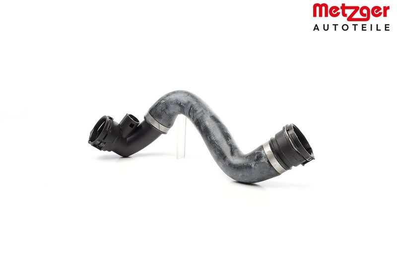 METZGER AUTOTEILE 2420095 Radiator Hose