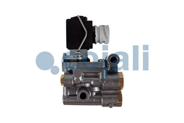 Magnetický ventil 2880217
