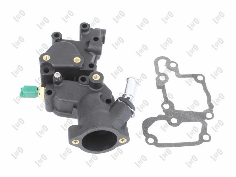 Termostaadikorpus, ABAKUS 038-025-0007