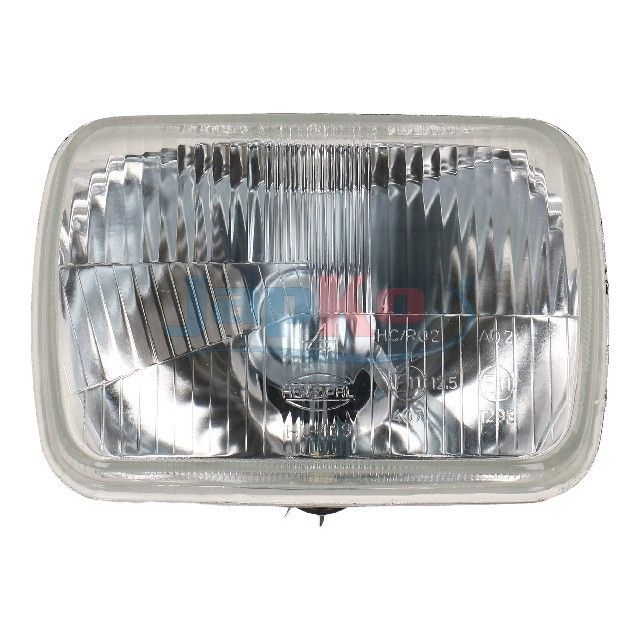 JAPKO 07004 Insert, headlight