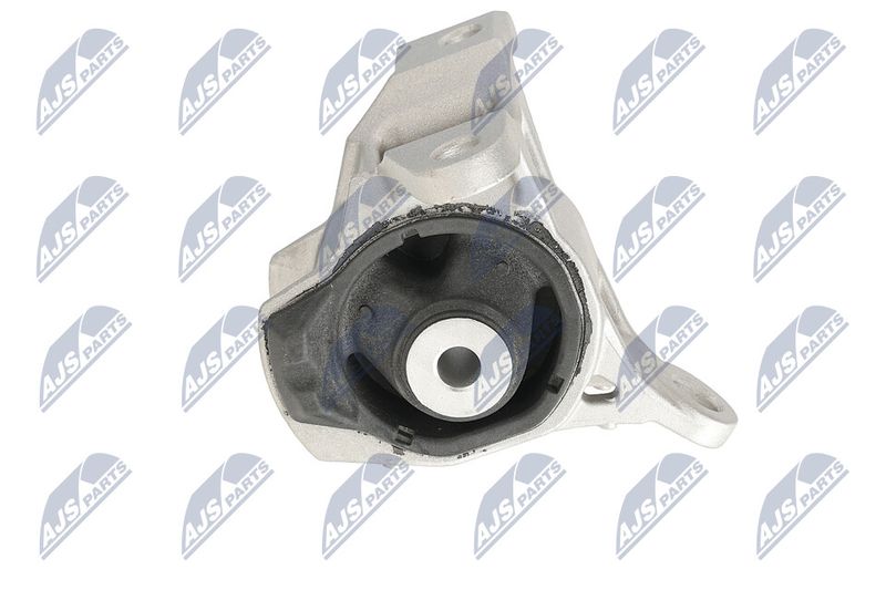 Paigutus, Mootor, NTY ZPS-HD-128