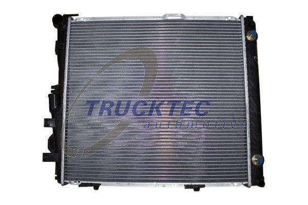 TRUCKTEC AUTOMOTIVE hűtő, motorhűtés 02.40.141