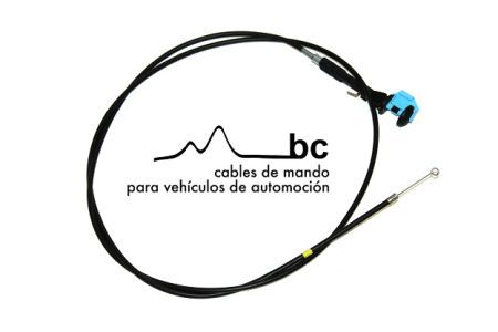 Cable de arranque