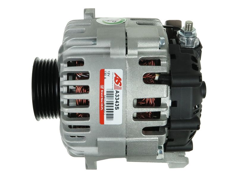 AS-PL A3343S Alternator