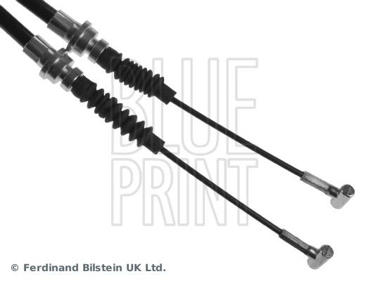 BLUE PRINT ADM546134 Cable Pull, parking brake