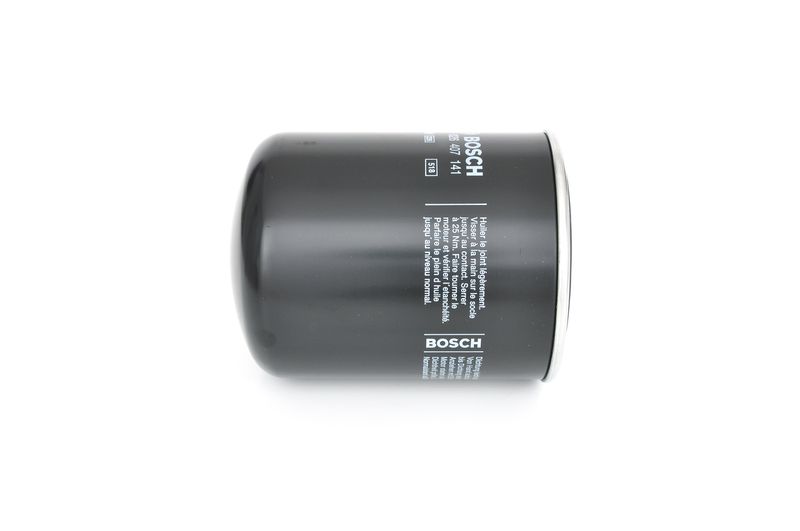 Filtro hidráulico, transmisión automática BOSCH F 026 407 141