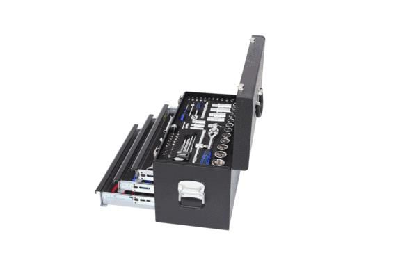 KS TOOLS 918.0100 Socket Wrench Set