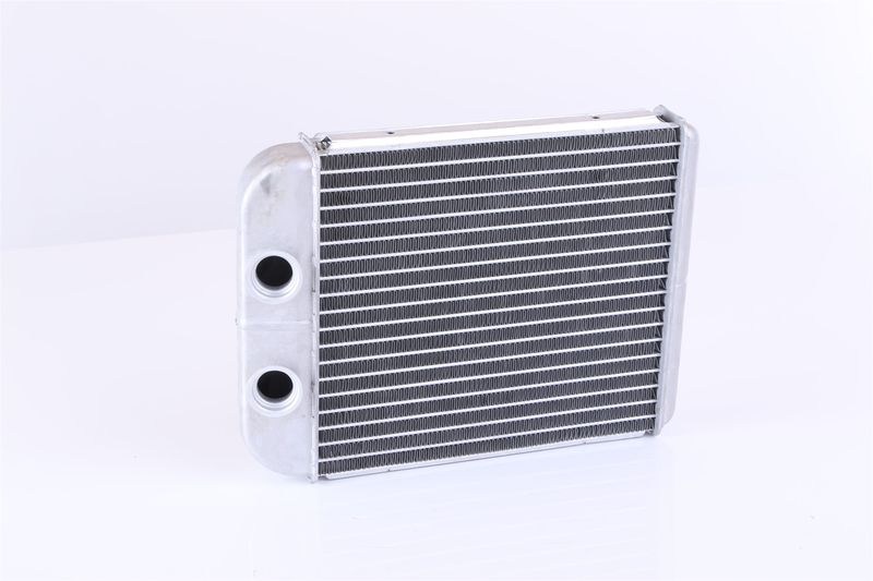 NISSENS 73467 Heat Exchanger, Interior Heating