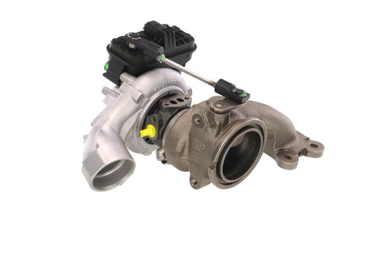 REMANTE 003-002-001352R Charger, charging (supercharged/turbocharged)