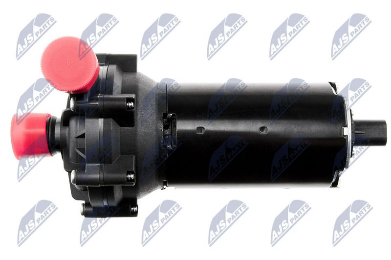 NTY CPZ-ME-006 Water Recirculation Pump, parking heater