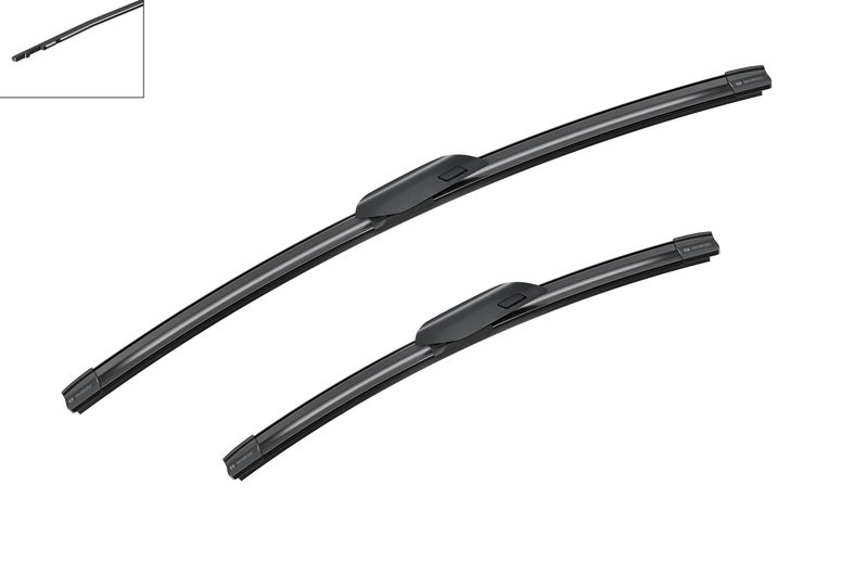 Lamela stergator 3 397 014 867 BOSCH