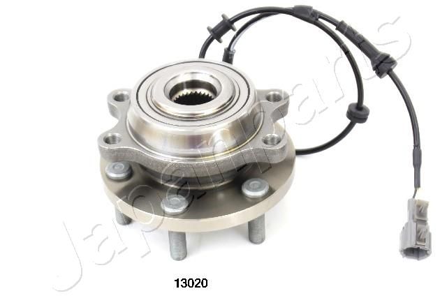 JAPANPARTS KK-13020 Wheel Hub