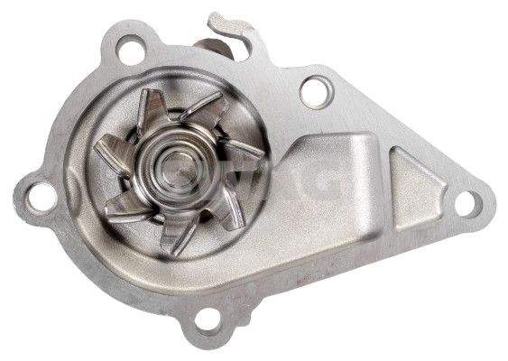 SWAG 33 10 6927 Water Pump, engine cooling