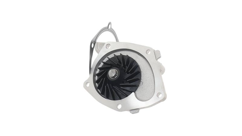 SKF VKPC 86008 Water Pump, engine cooling