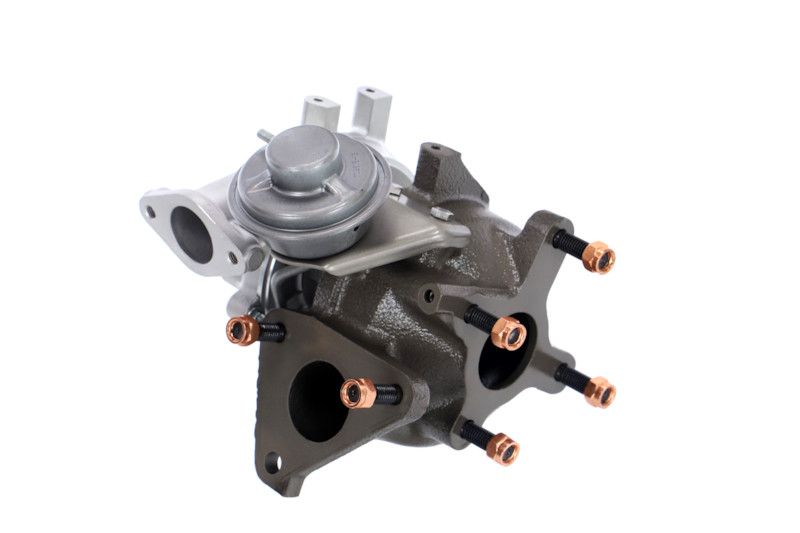 REMANTE 003-001-000209R Charger, charging (supercharged/turbocharged)